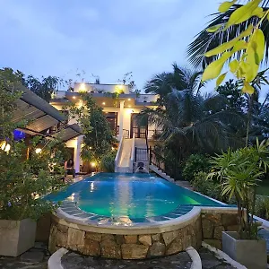 לינה וארוחת בוקר Optimum Residencies, נגומבו